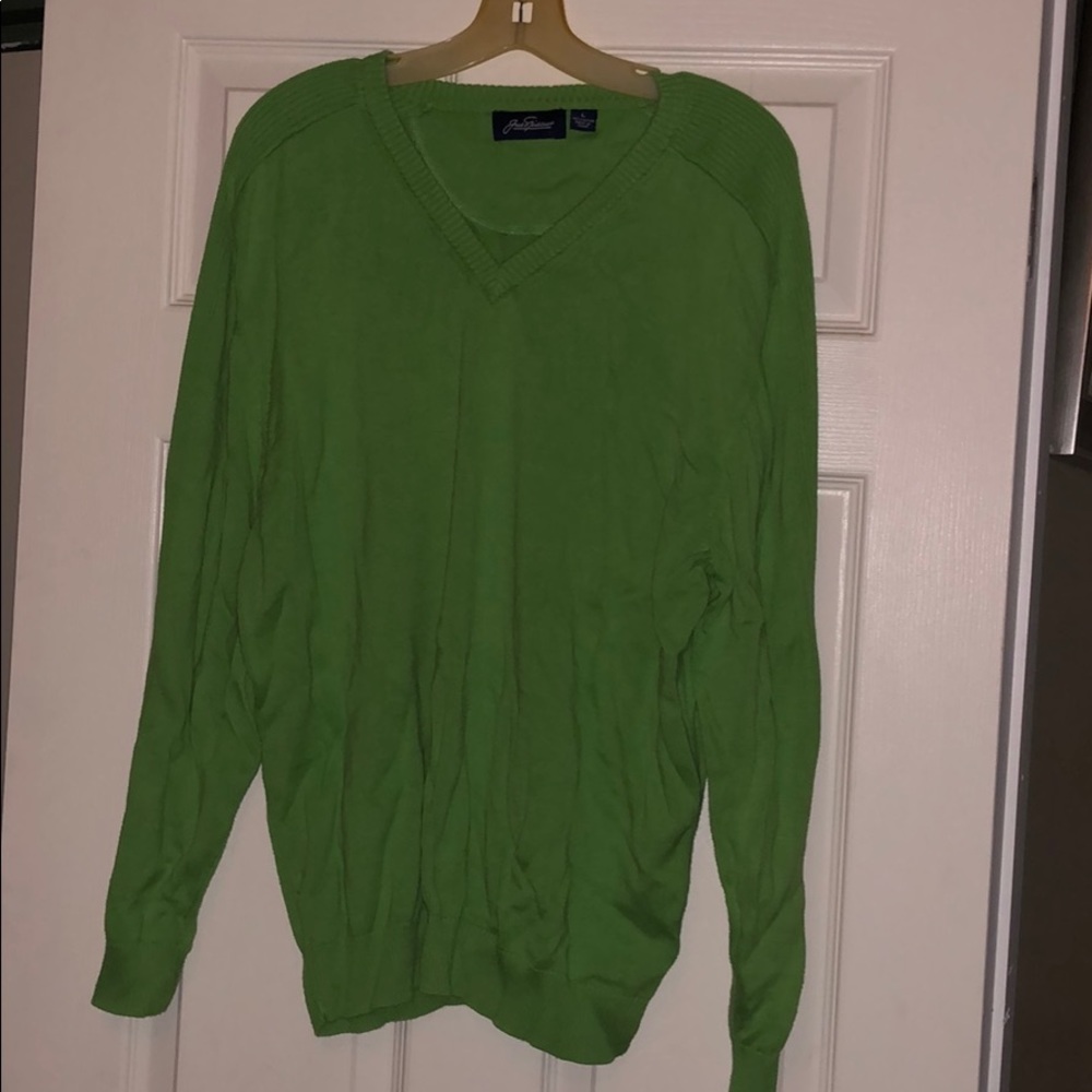 Men’s sweater